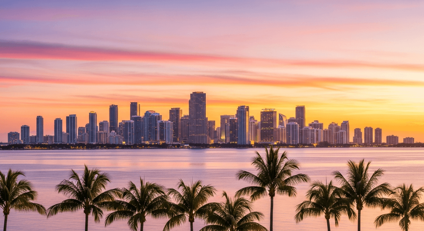 Miami, FL